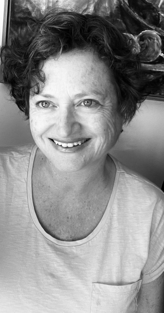 Bridget Aitken — artwork