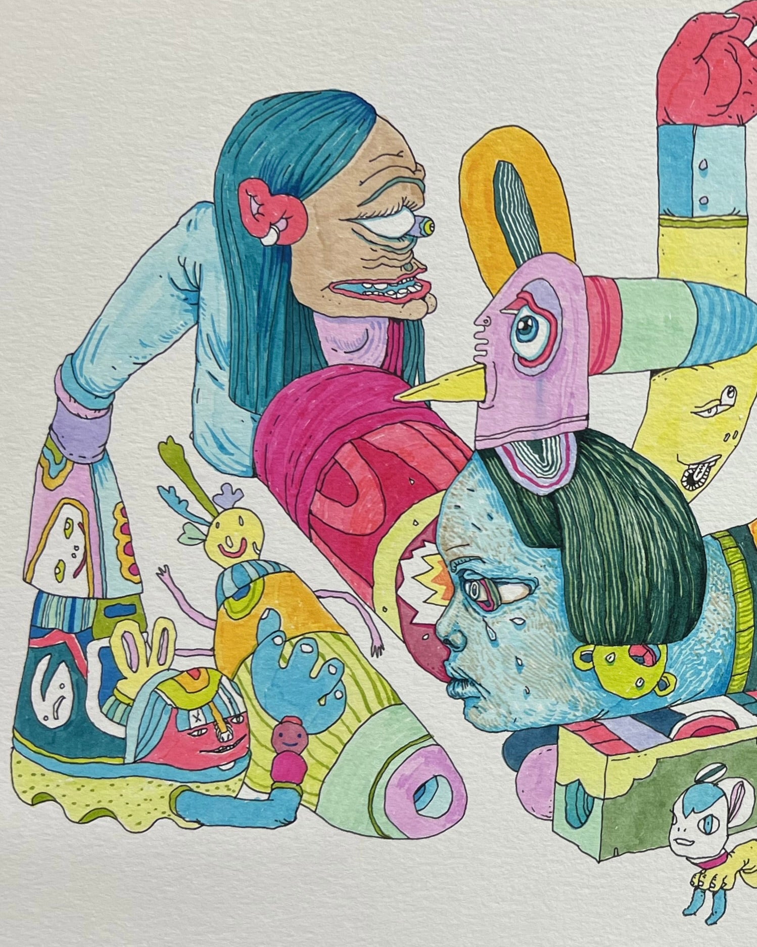 Drawing 3239