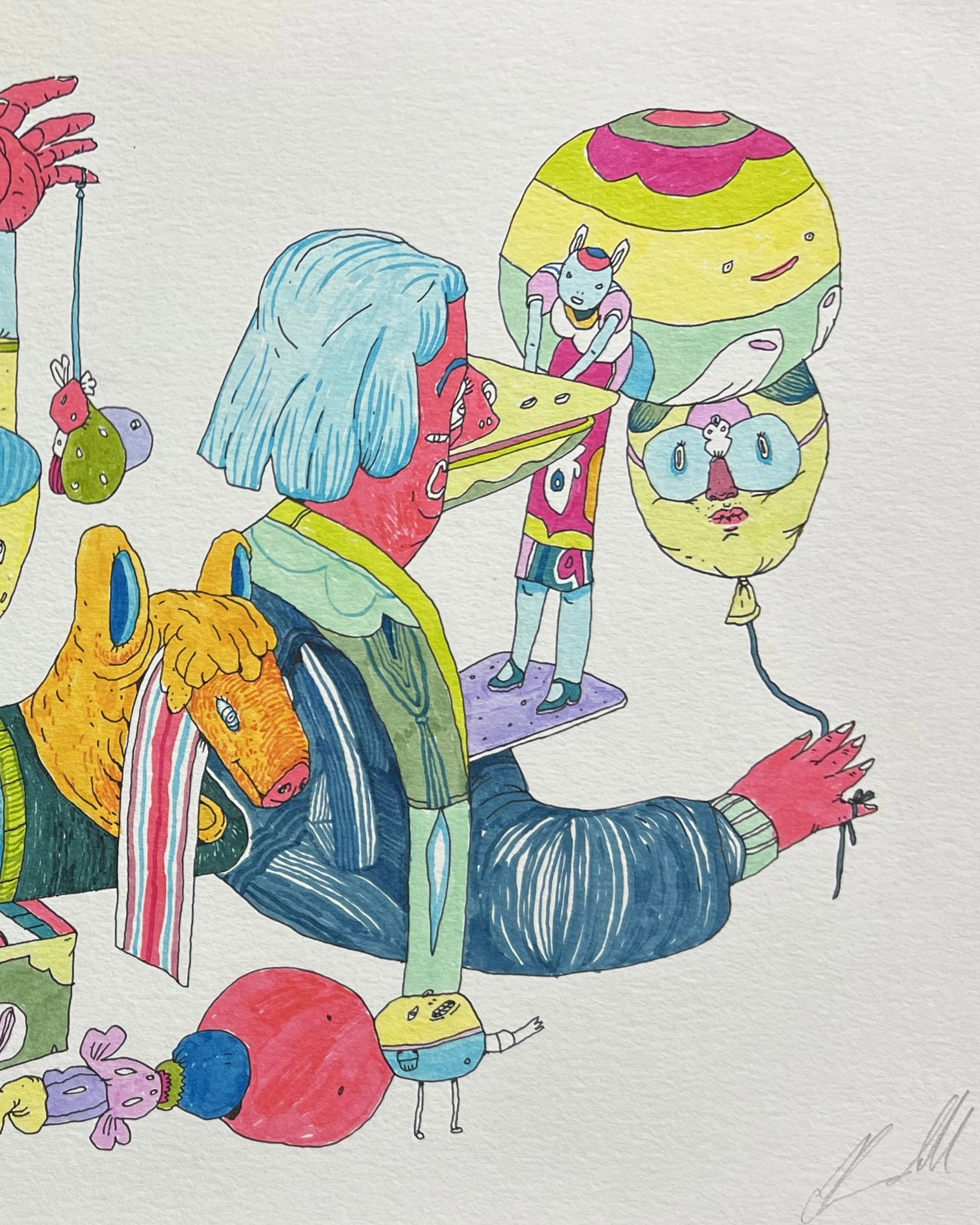 Drawing 3239