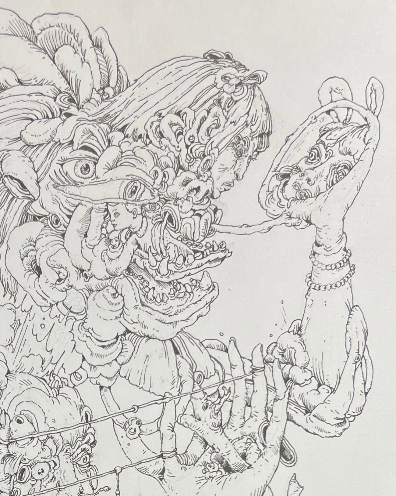 Drawing 3233
