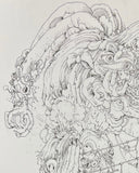 Drawing 3233