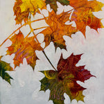 Autumn Veil