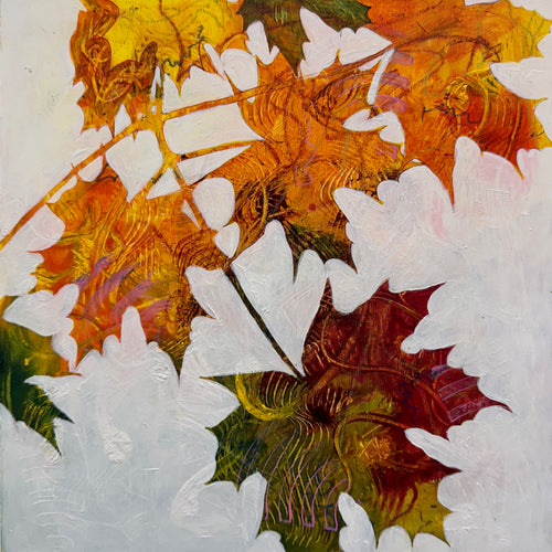 Autumn Veil