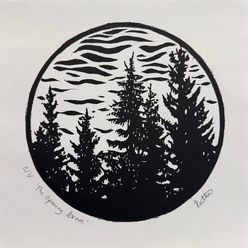 The Opening Grove