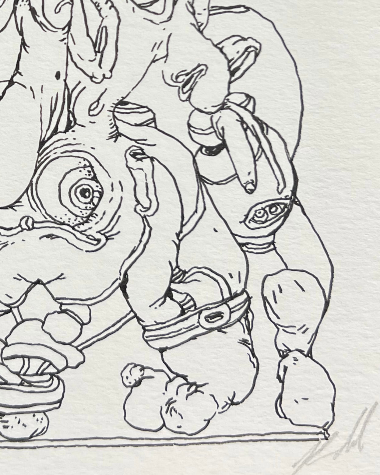 Drawing 3220