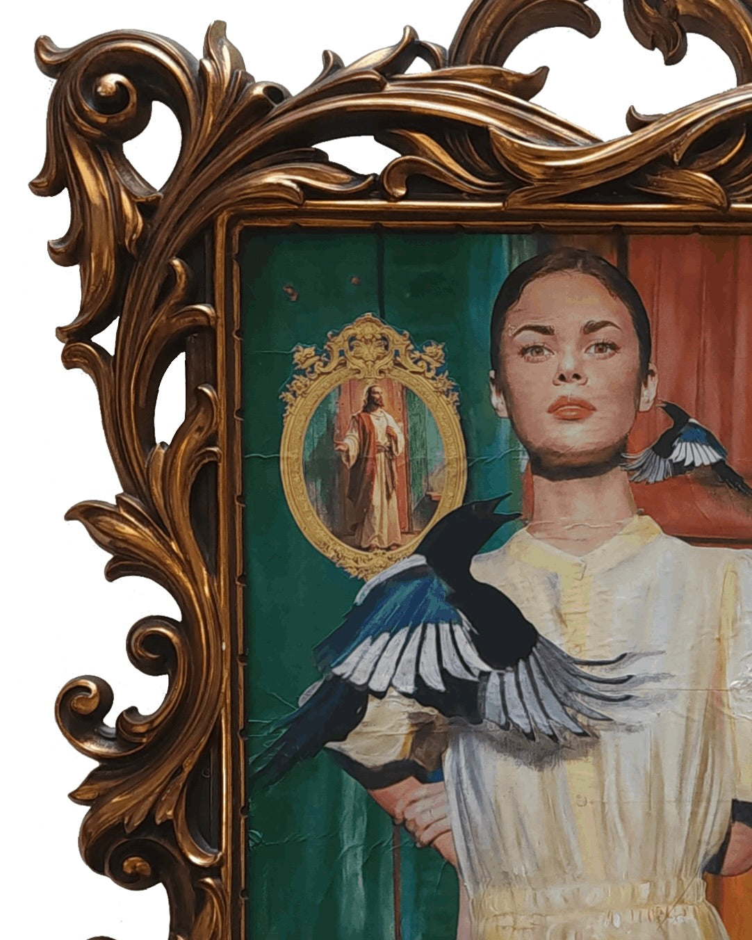 One Down. However Many More To Go.