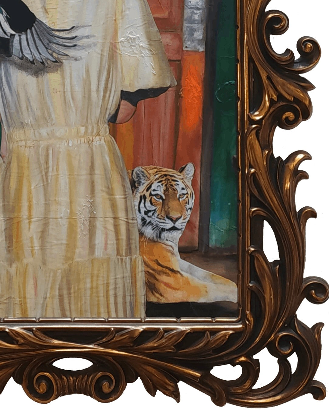 One Down. However Many More To Go.