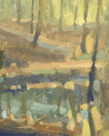 Glance Into The Forest
