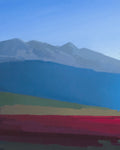 Beyond the Blueberry Grove