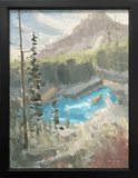 Turquoise Canyon
