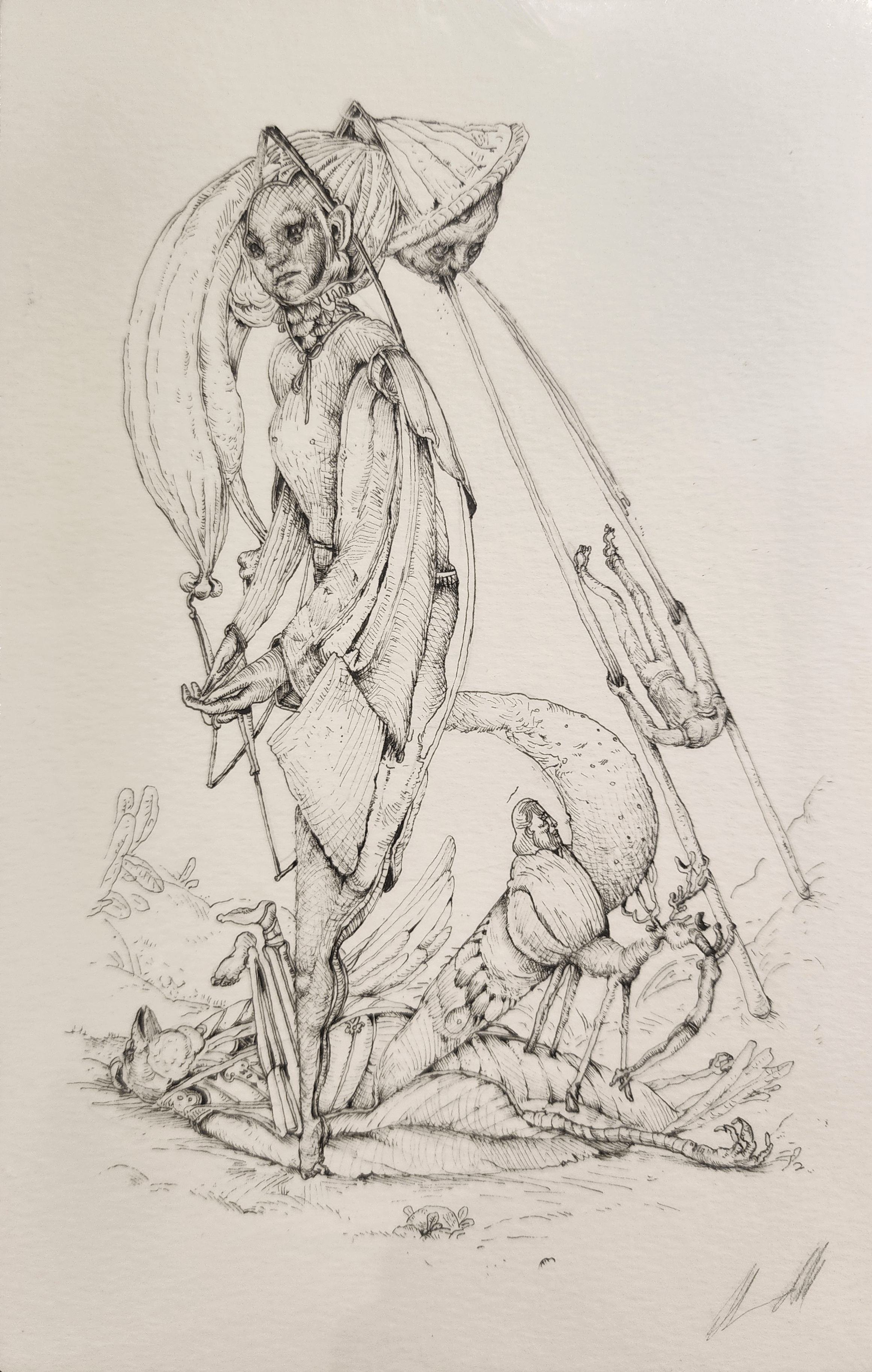Drawing 3213