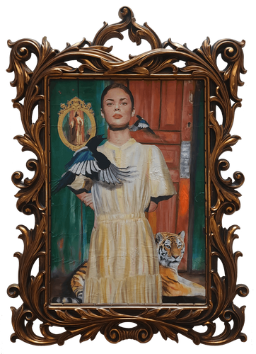 One Down. However Many More To Go.