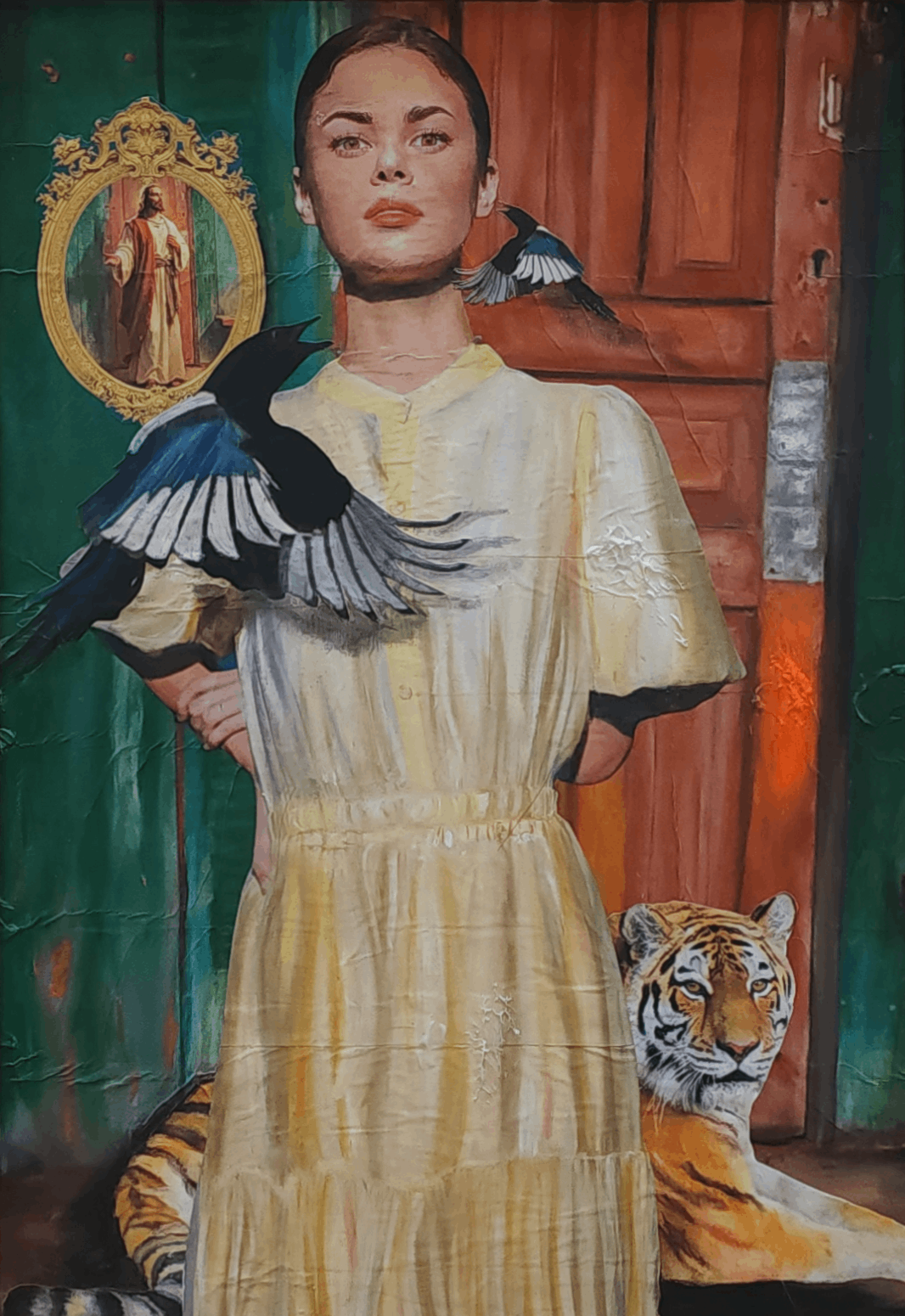 One Down. However Many More To Go.