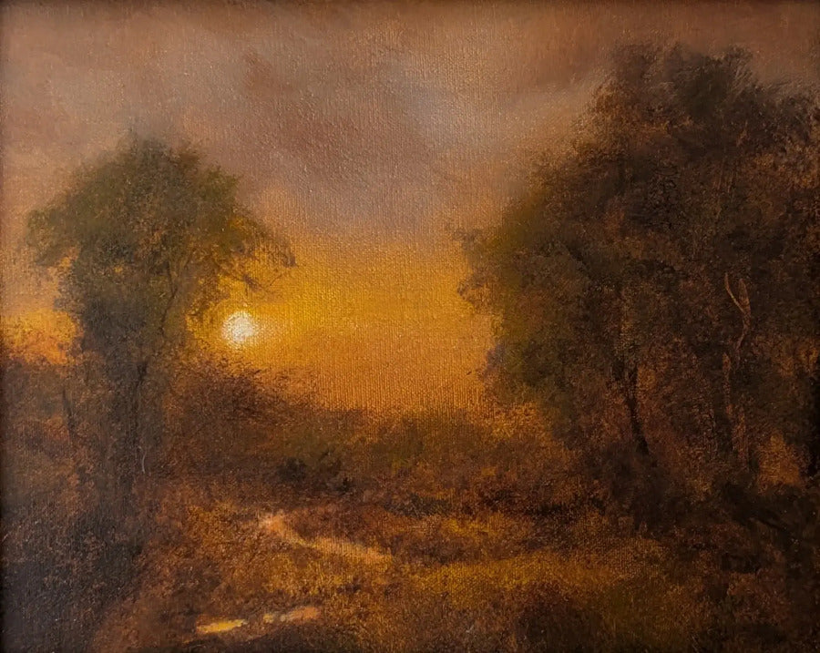 Follow the River 🔴