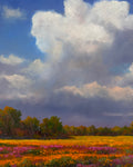 In Fields of Gold and Fire