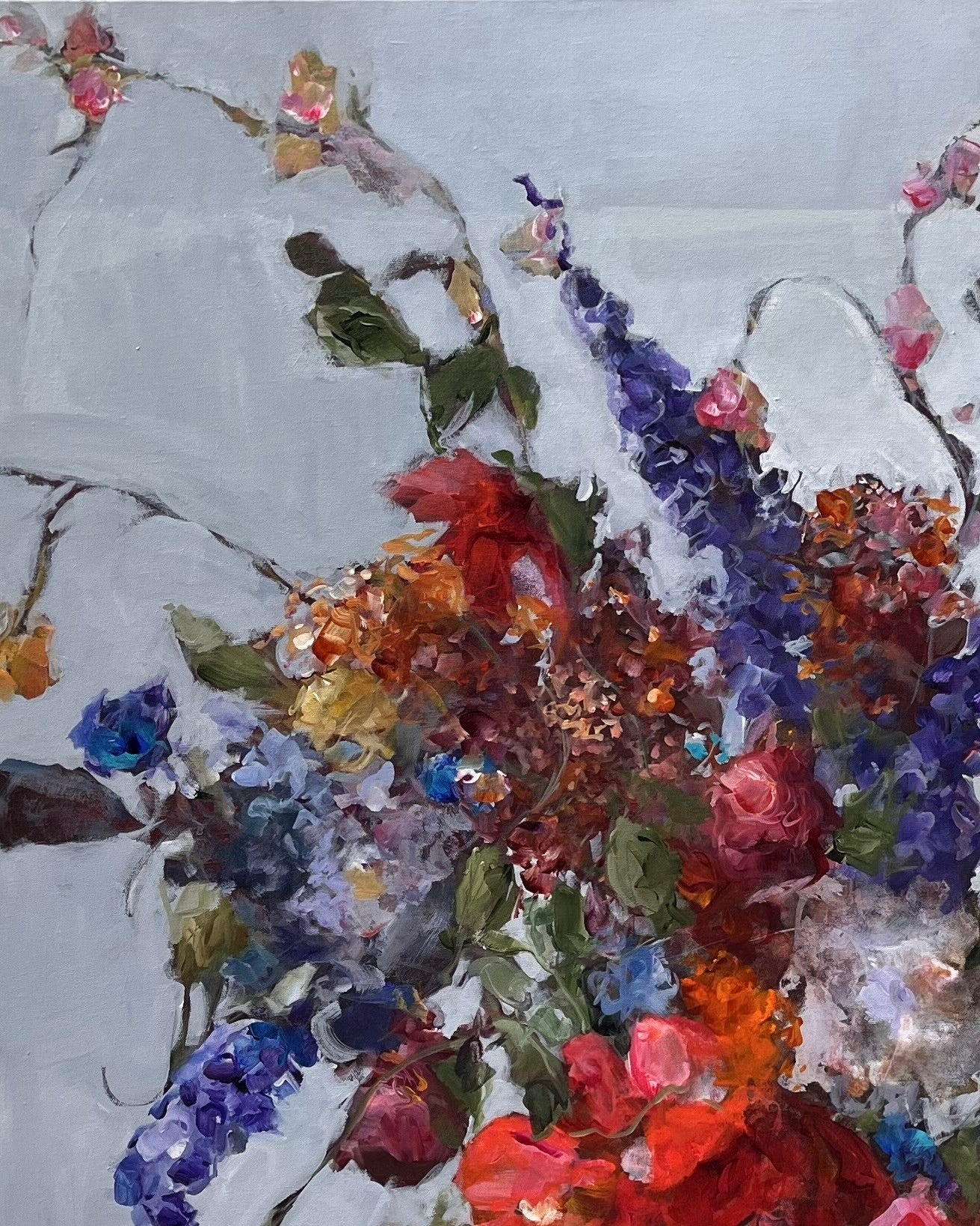 It’s Just A $%^&*() Flower