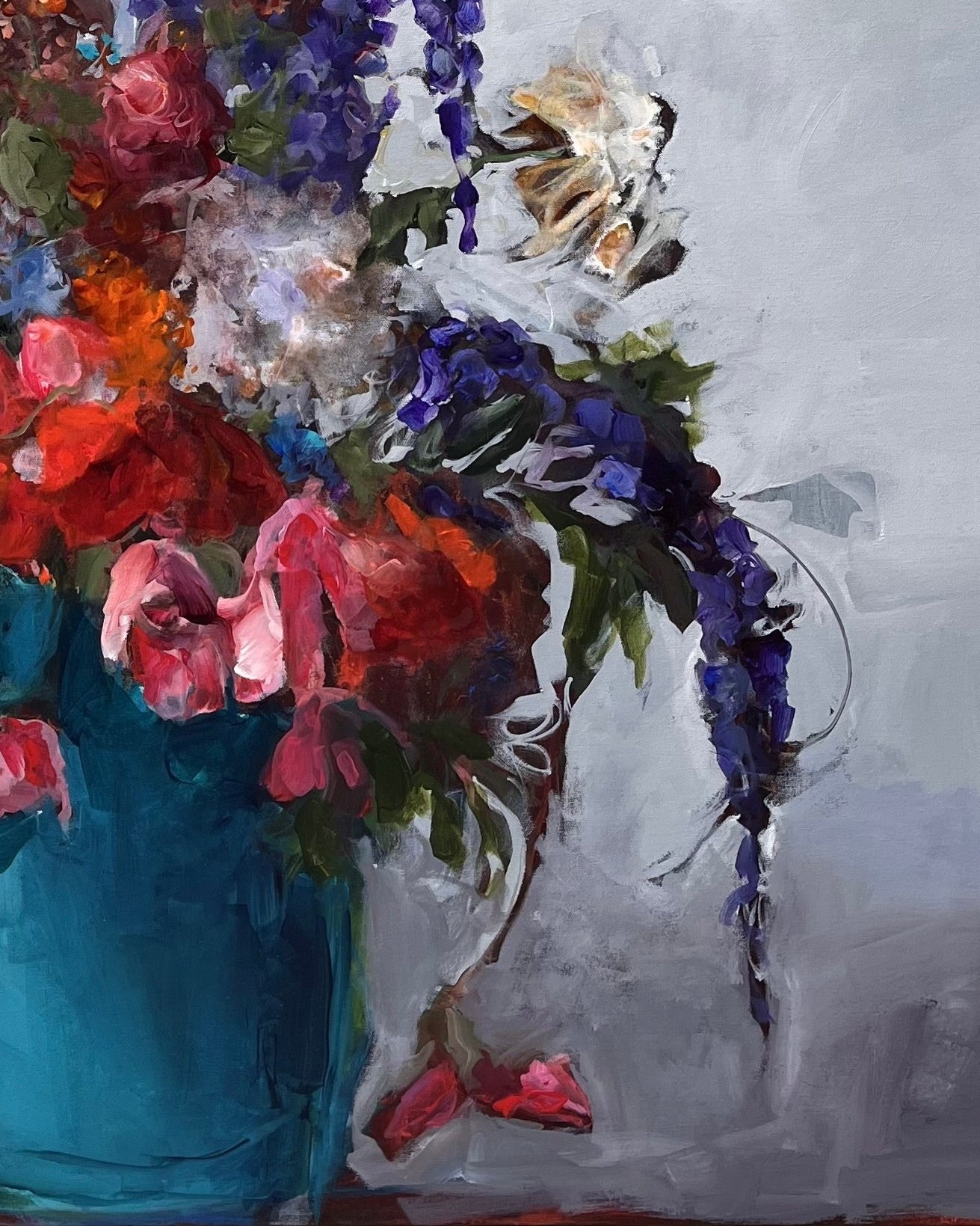It’s Just A $%^&*() Flower