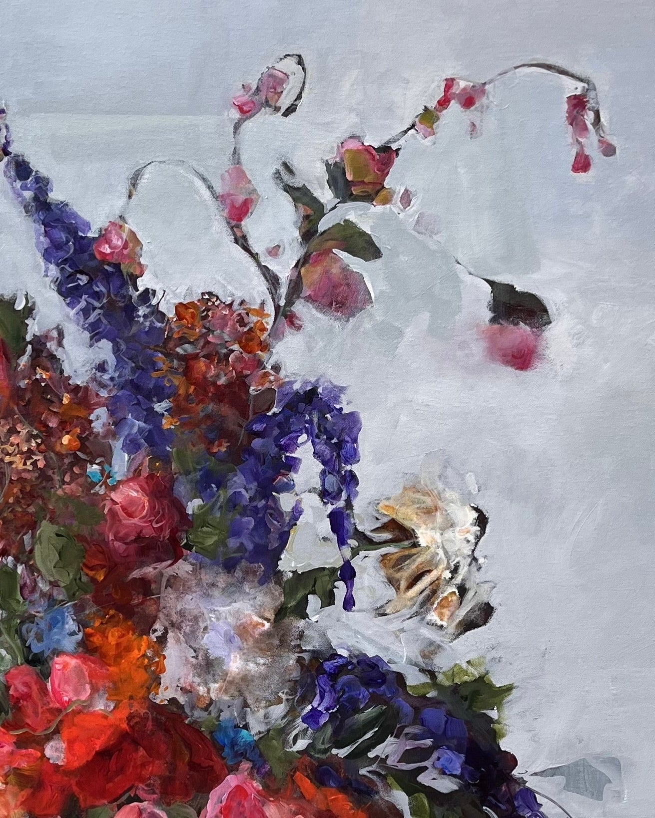 It’s Just A $%^&*() Flower