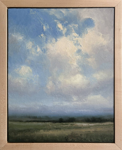 Prairie Love Letter