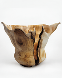 Cherry Plum Pot