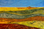 Ballad of Rust and Sky