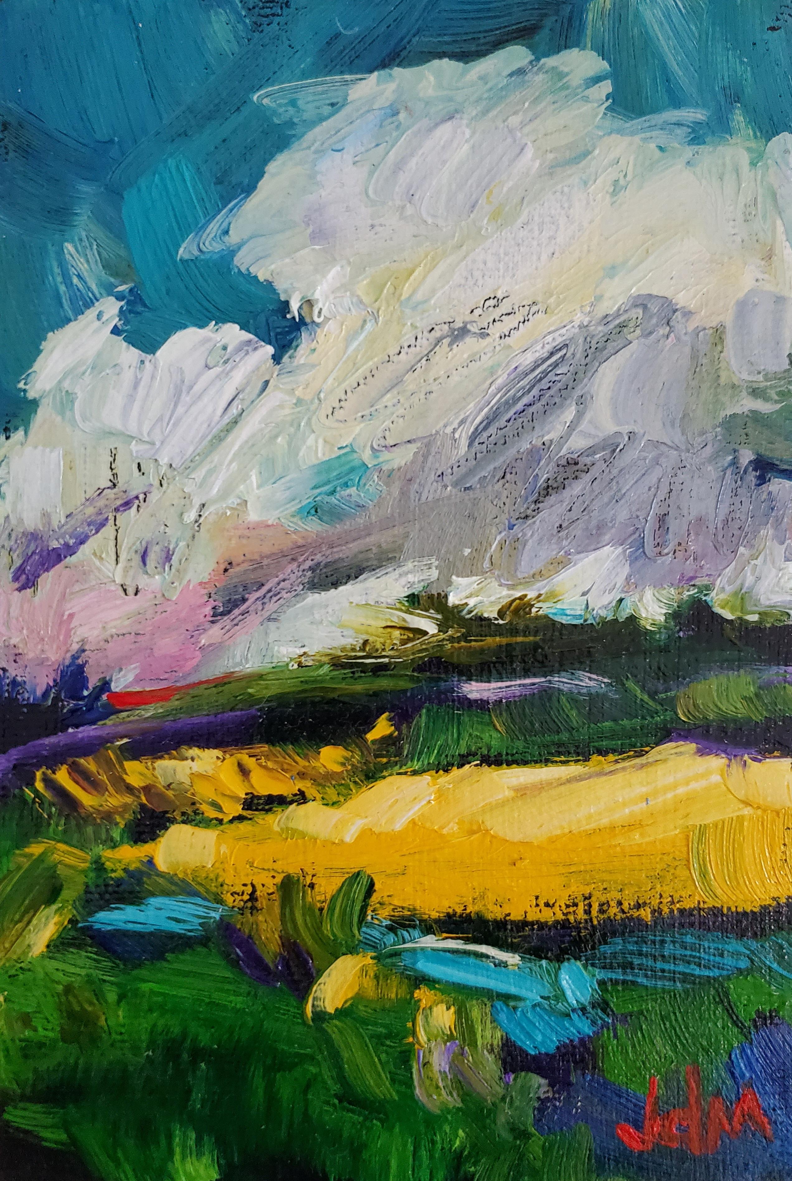 Study VIII: Golder
