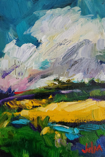 Study VIII: Golder
