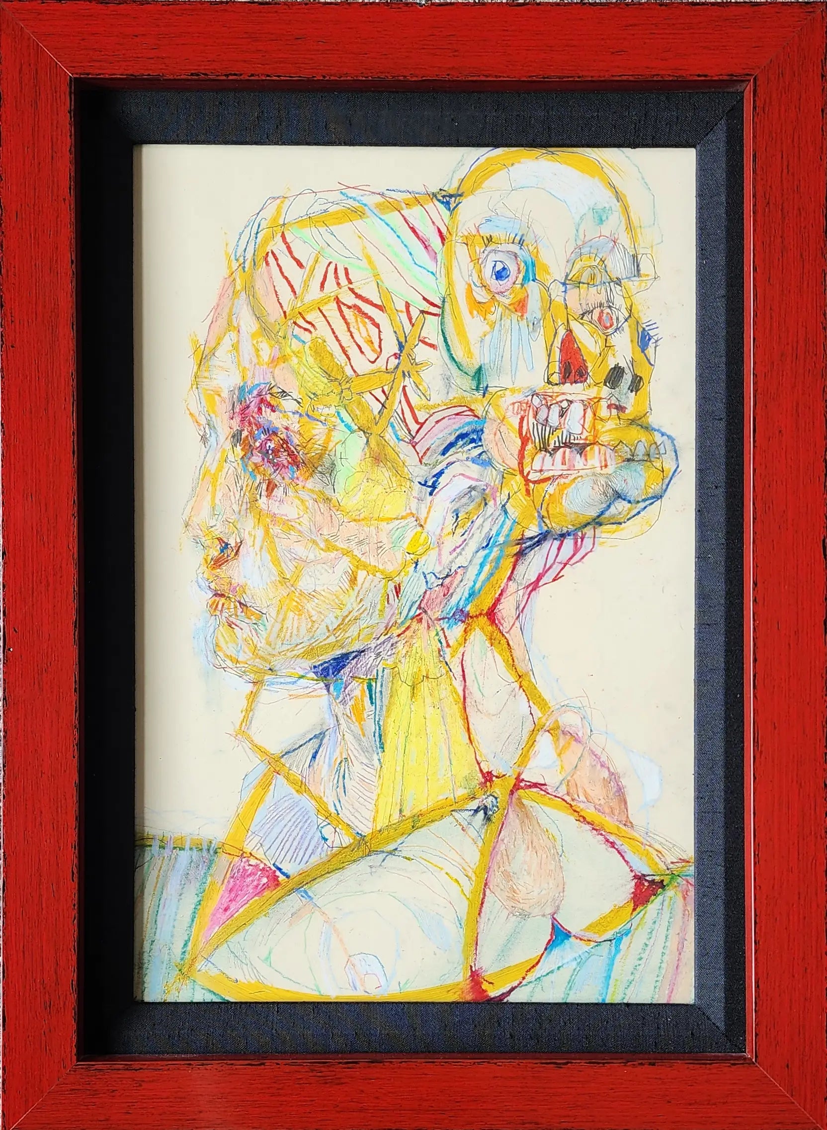 Lingering Hearts