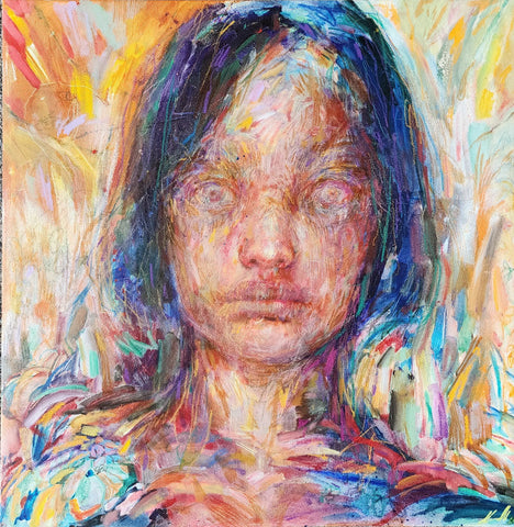 Finding Grace