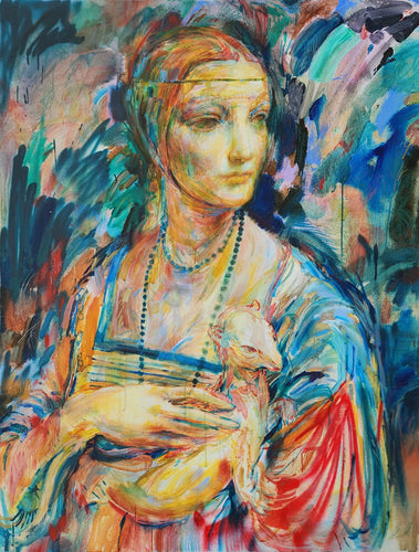 Ode To The Lady