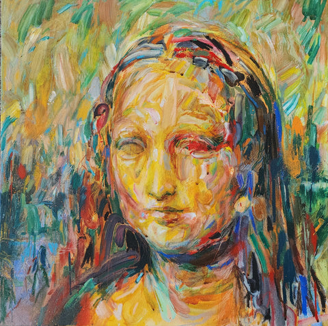 Fragments of Love