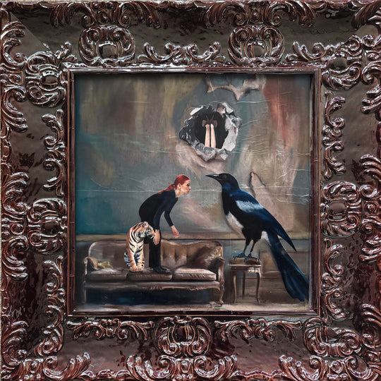 Weighing The Consequences