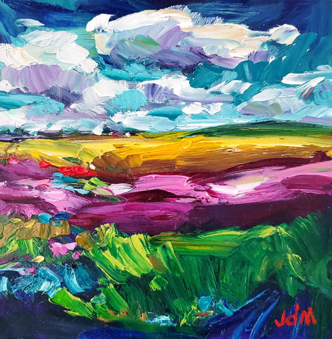 Study IV: Love and Wander