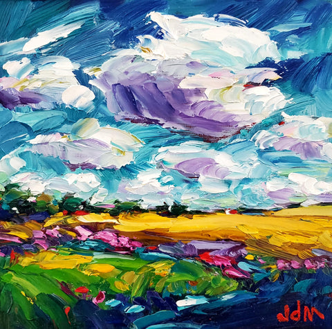 Study III: Love and Wander