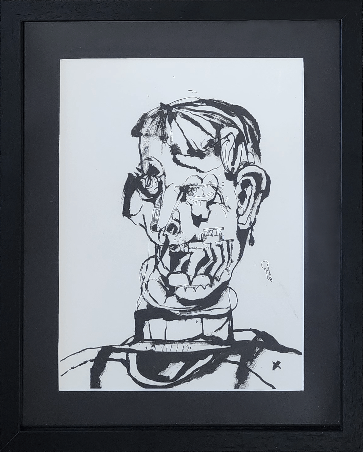 Drawing 3161