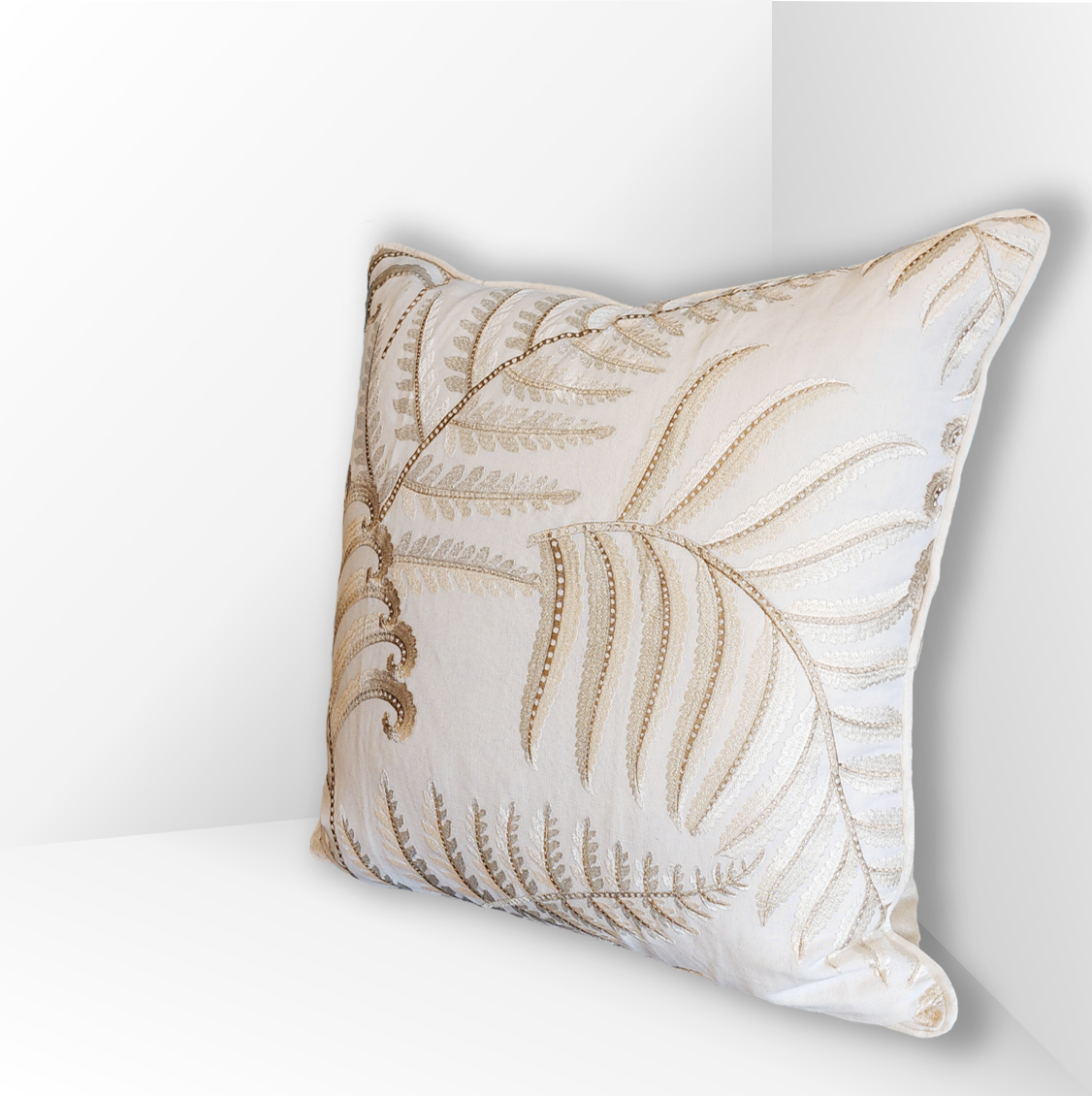 Fern Cushion
