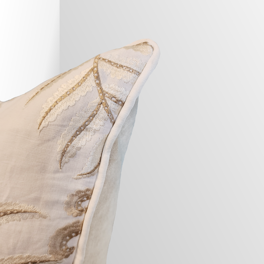 Fern Cushion