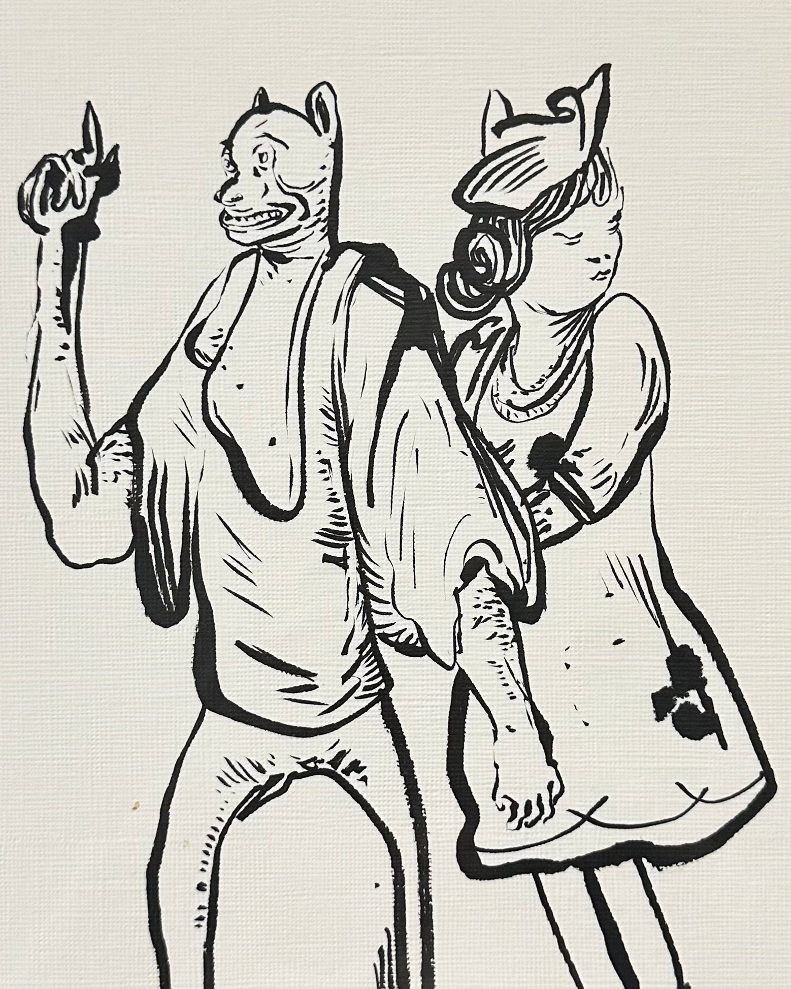 Drawing 3216