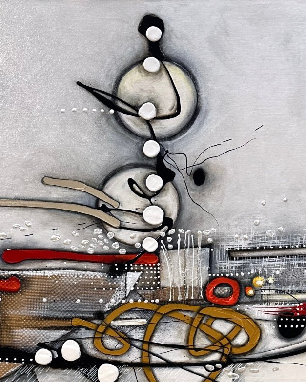 Sortir de sa coquille