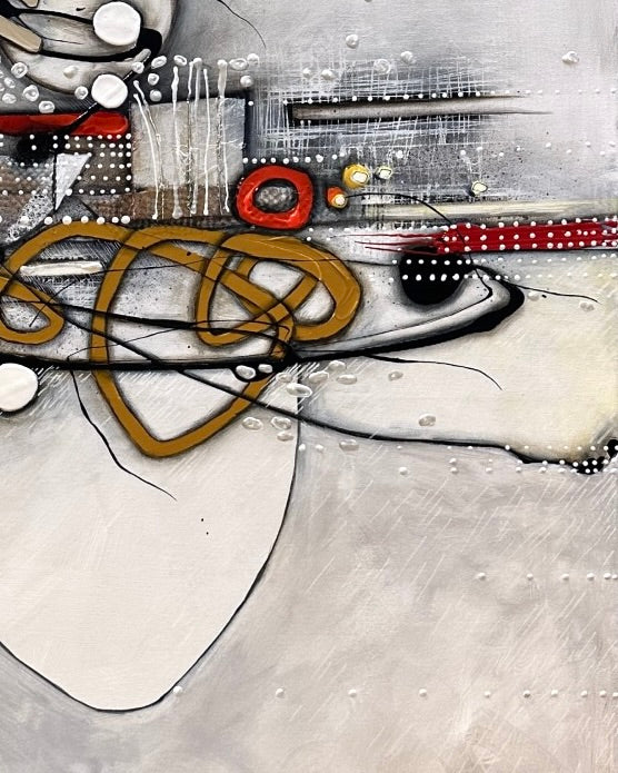 Sortir de sa coquille