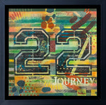 Twenty-Two