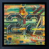 Twenty-Two