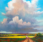 A Prairie Drive