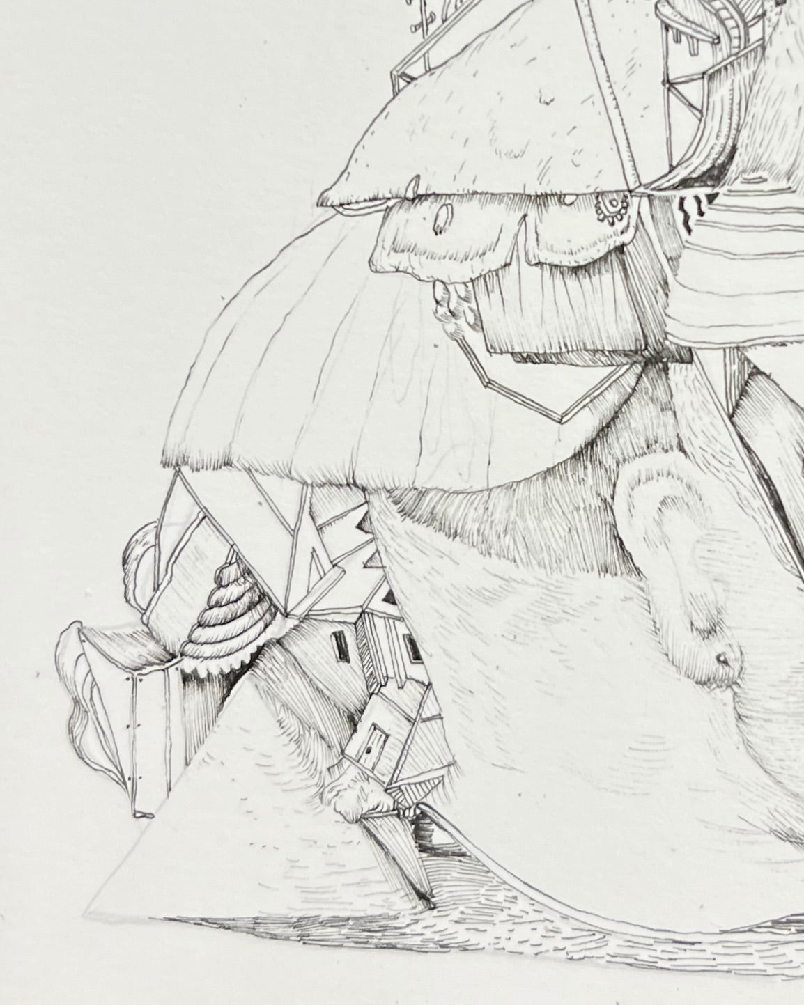 Drawing 3215