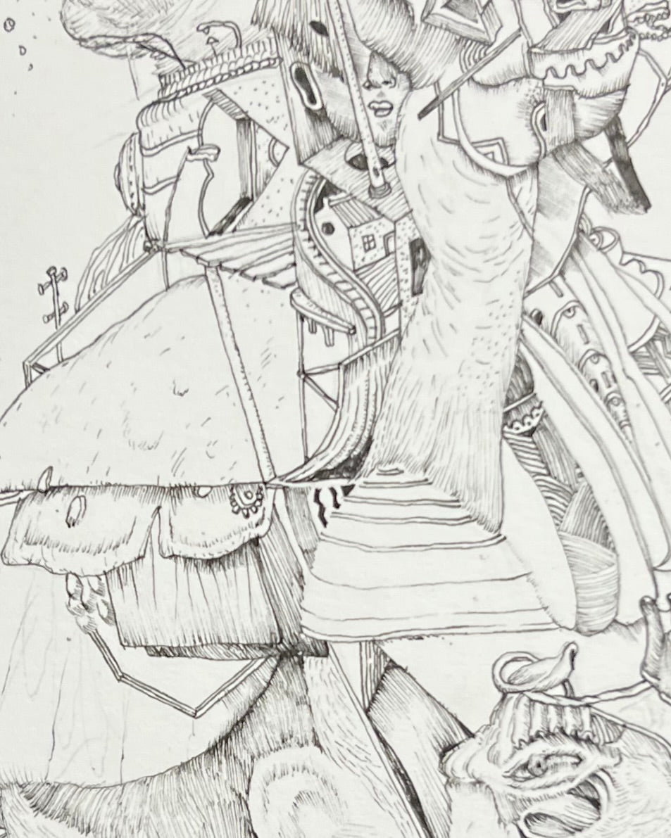 Drawing 3215
