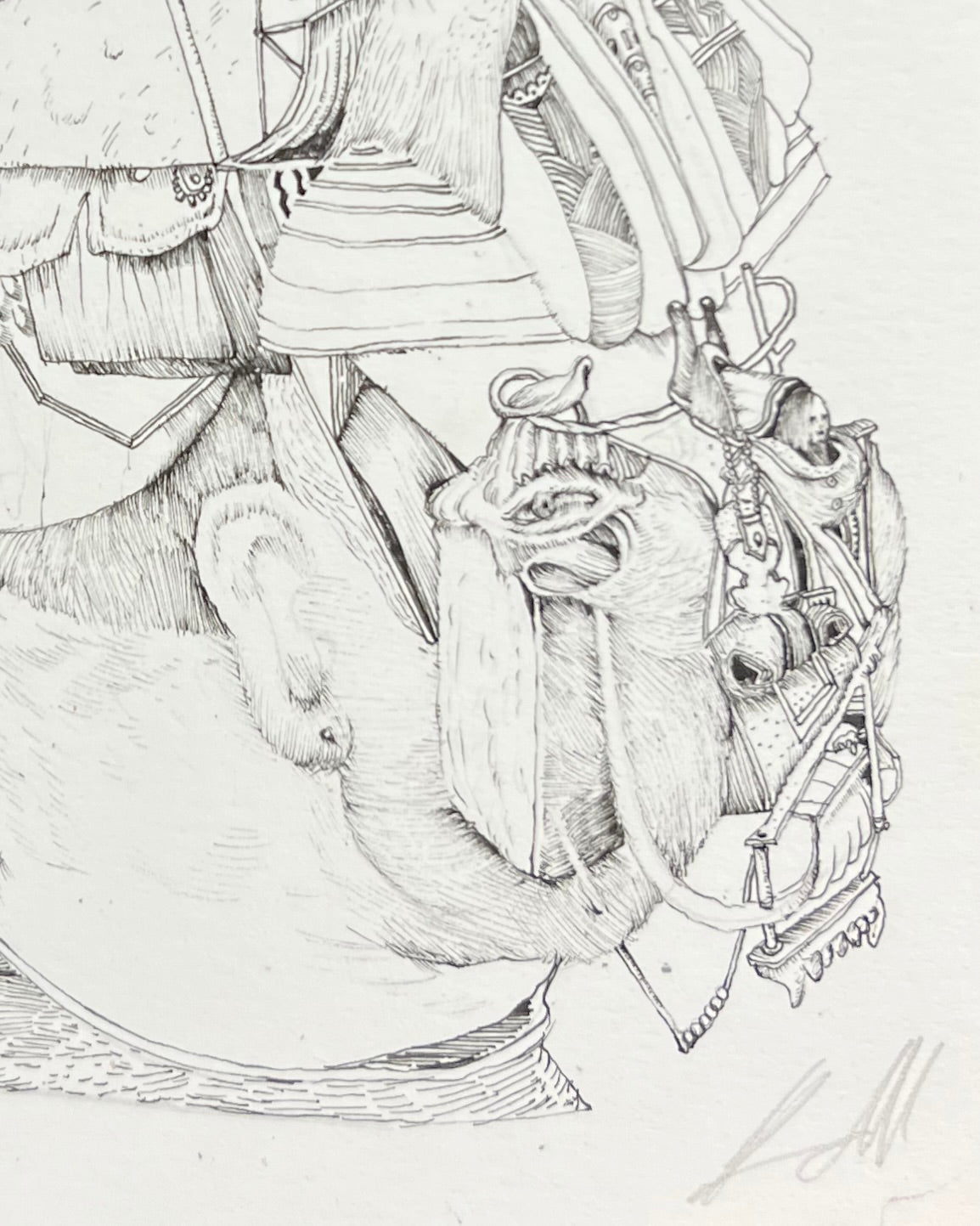 Drawing 3215
