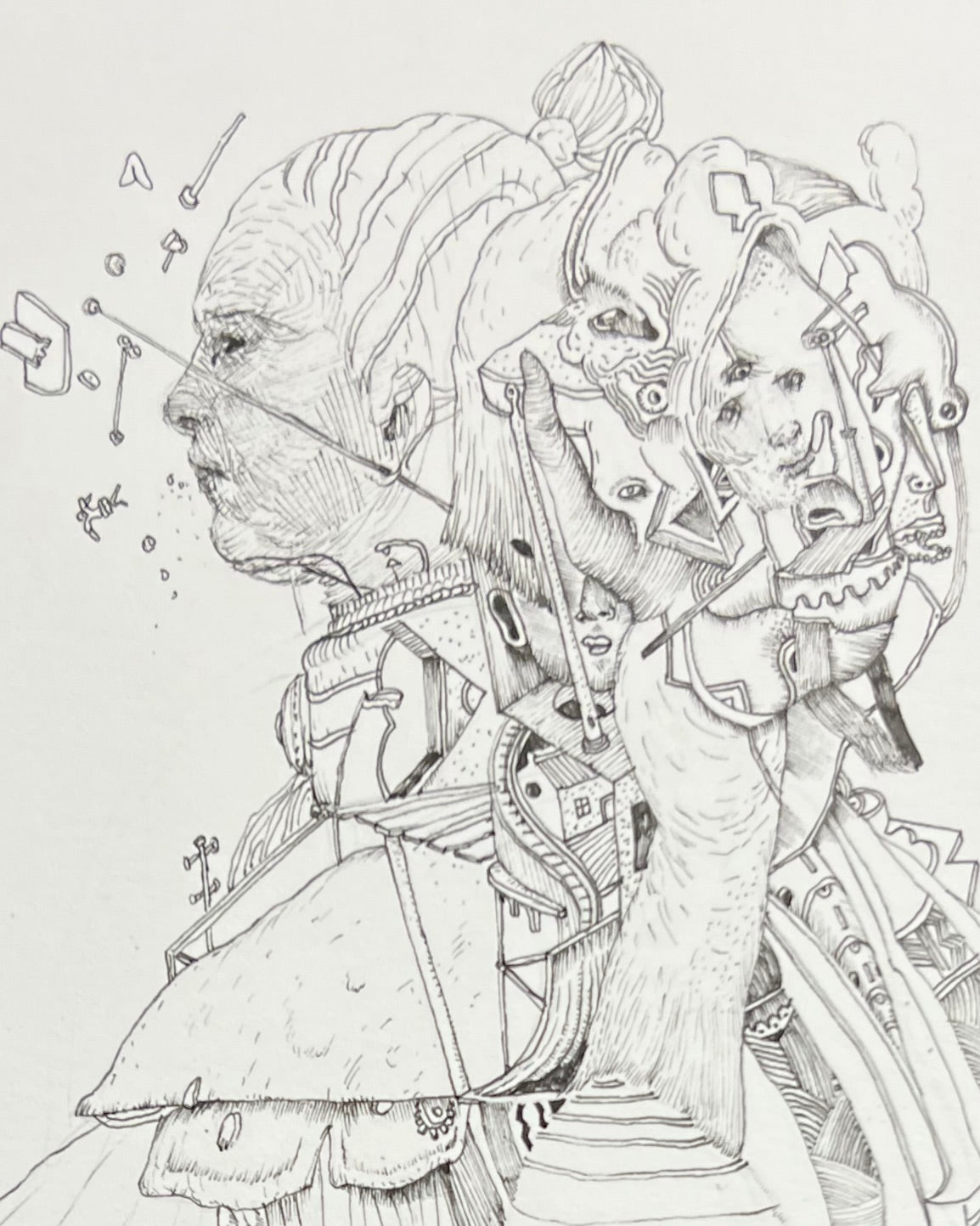 Drawing 3215