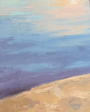 Turtle Lake Impression