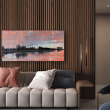 Reflective Incandescence Variation 1