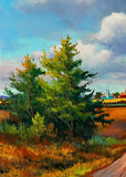 Prairie Daze